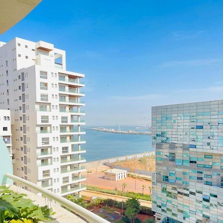 Apartmán Marina Casablanca Ocean View Exteriér fotografie